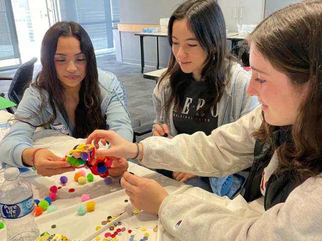 From Biocompatible Materials to Boba Drinks