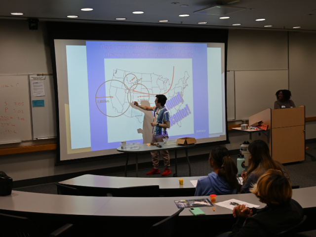 Earths Rumbles Unveiled