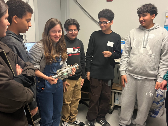 Quantum Mechanics Demystified