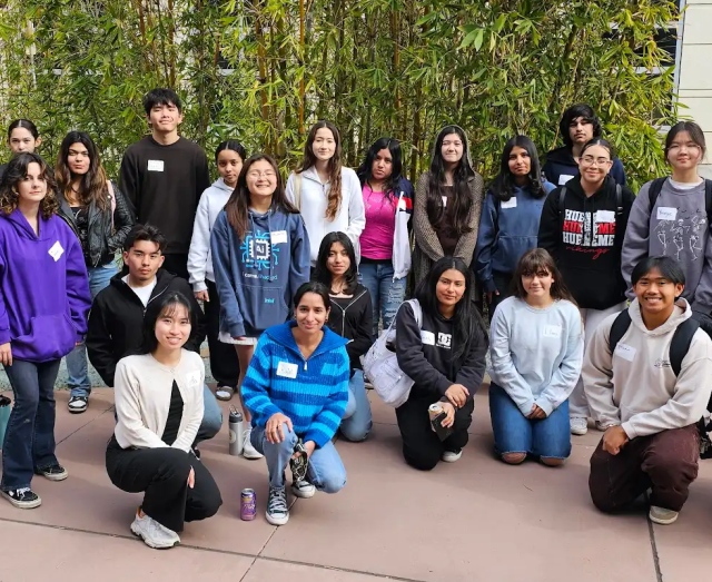 The Quantum Around Us