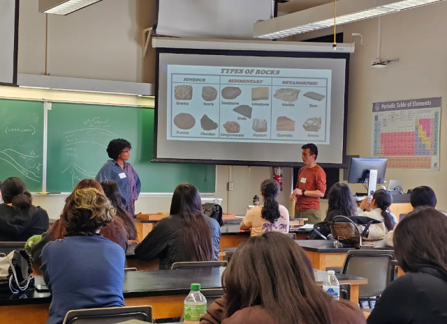 Earths Rumbles Unveiled: Investigating Quakes and the Subsurface