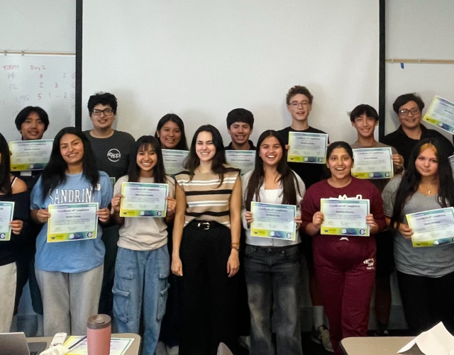 REAL AI Bootcamp - Learn, Create and Imagine the Future