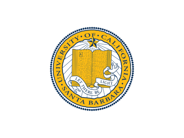UCSB logo